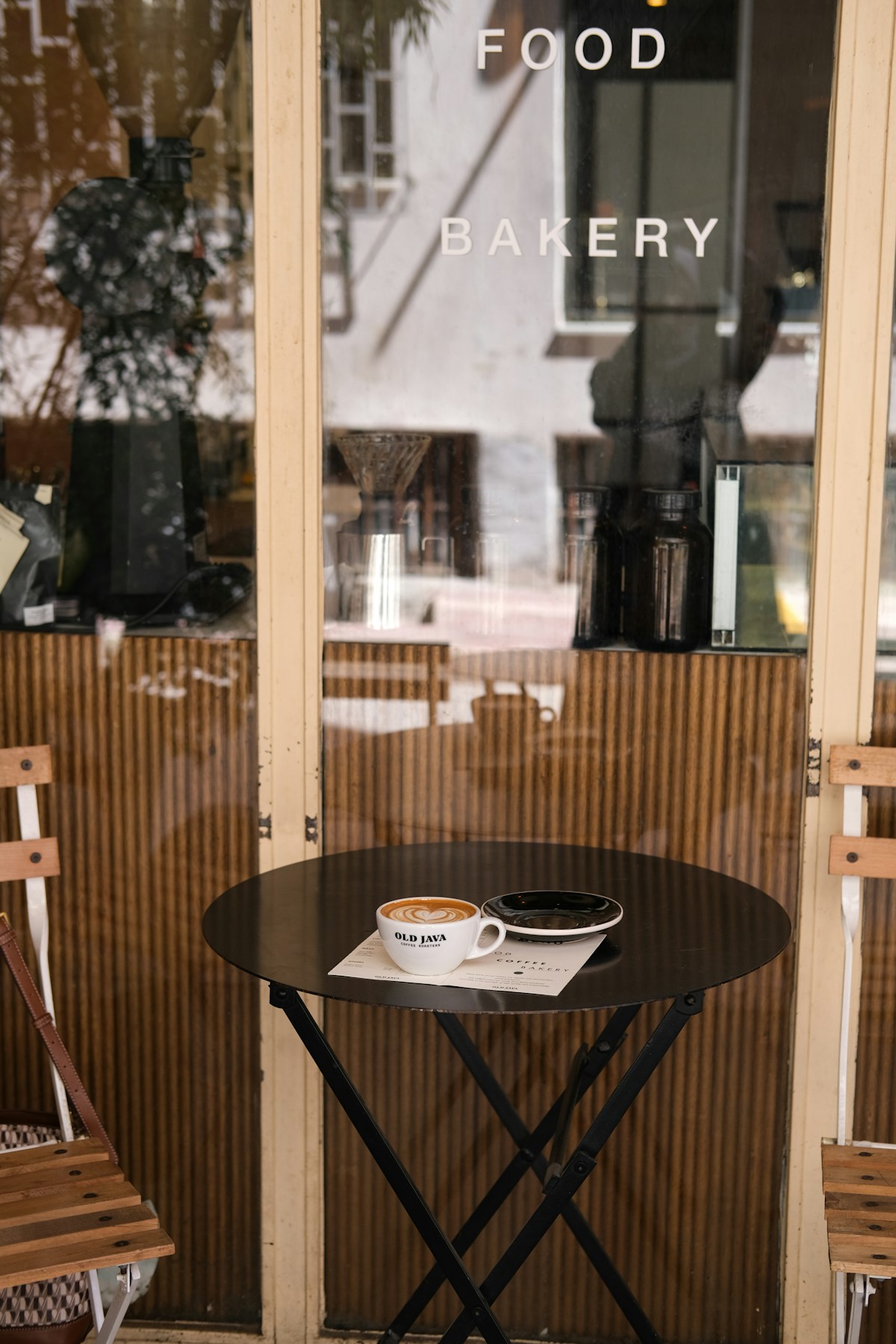 Coffee shop, Hanoi