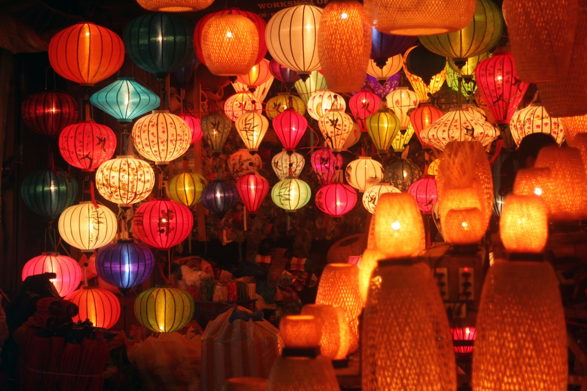 Hoi An Ancient Town